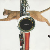 Gato Barbieri - Qué Pasa (CD) Image